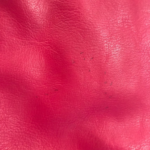 Pink Purse - Picture 4 of 7